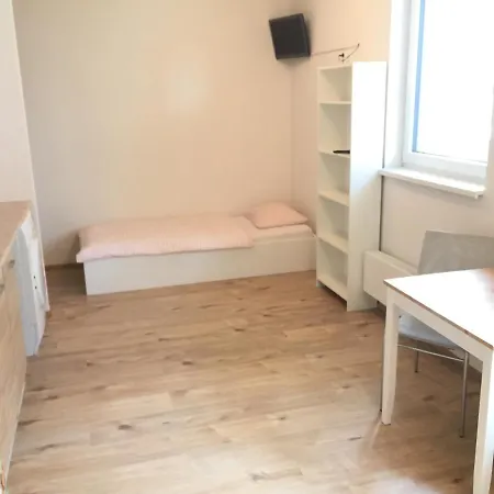 Apartamento U Flóry