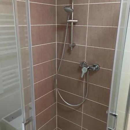 U Flory Apartmán *