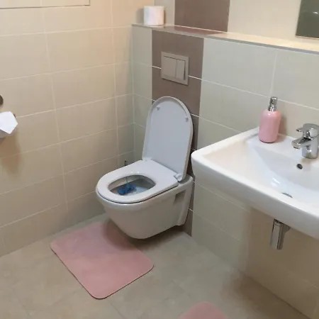 Apartmán U Flory