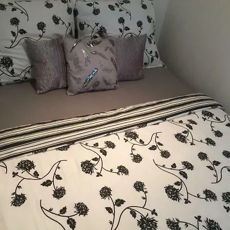 U Flory Apartmán Olomouc