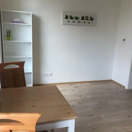 Apartmán U Flory Olomouc