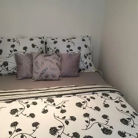Apartmán U Flory Olomouc