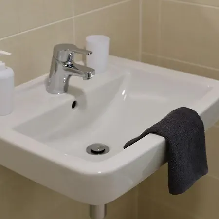 Apartmán U Flory Olomouc