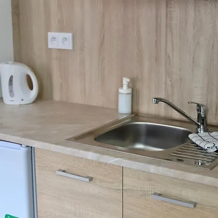 U Flory Apartmán *